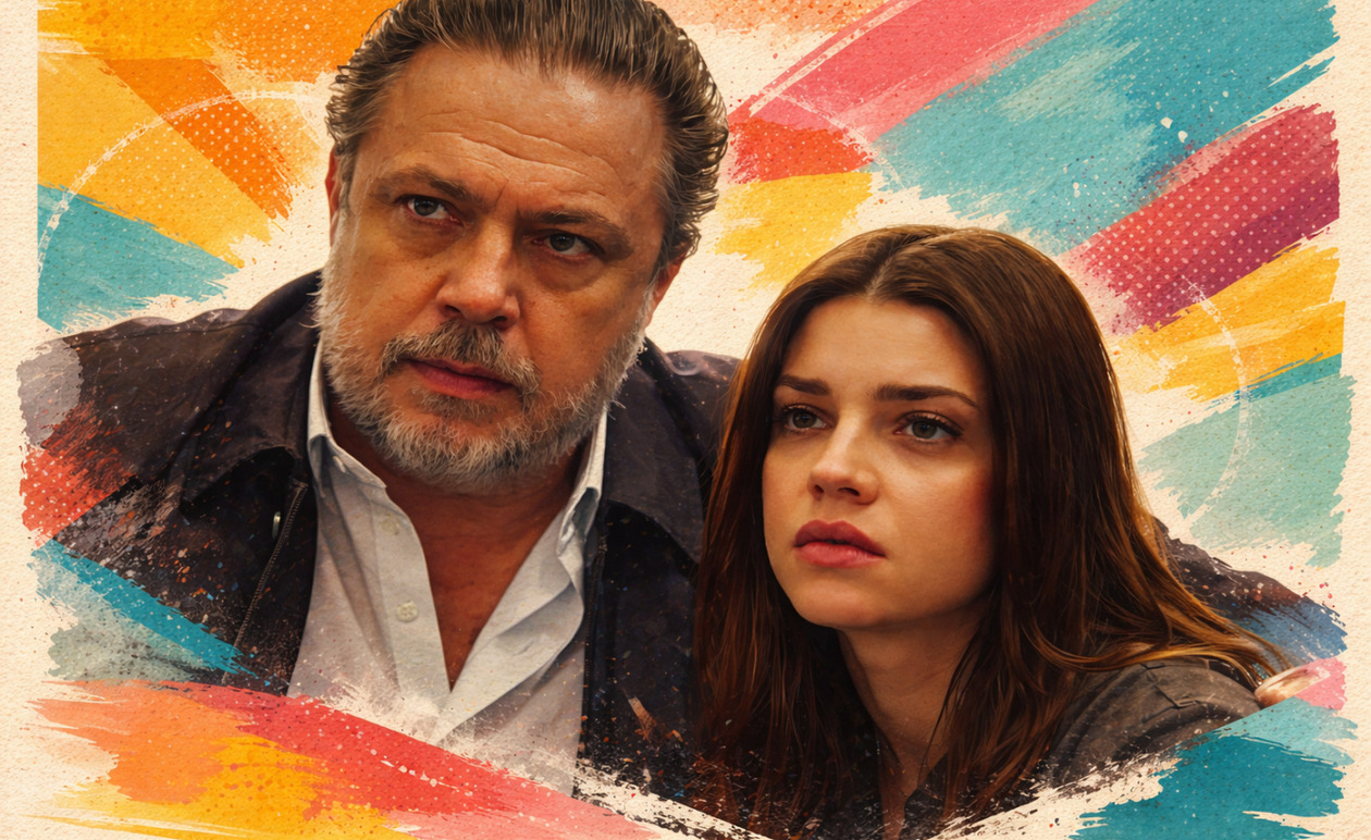 Να Μ’ Αγαπάς: Η διαθήκη-παγίδα του Θεόφιλου αφήνει τους κληρονόμους με μηδέν ευρώ