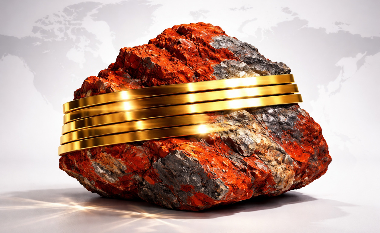 Γουινέα: Ο Μαμαντί Ντουμπουγιά διατηρεί τον υπουργό Μεταλλείων στη νέα κυβέρνηση