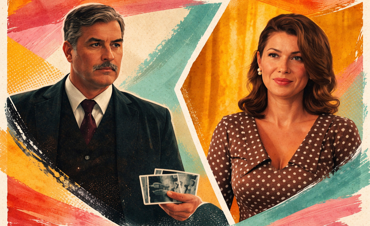 Porto Leone: Η Γαλήνη οπλίζει κατά της Αλεξάνδρας – Ο Γιάμαρης αποτρέπει το φονικό