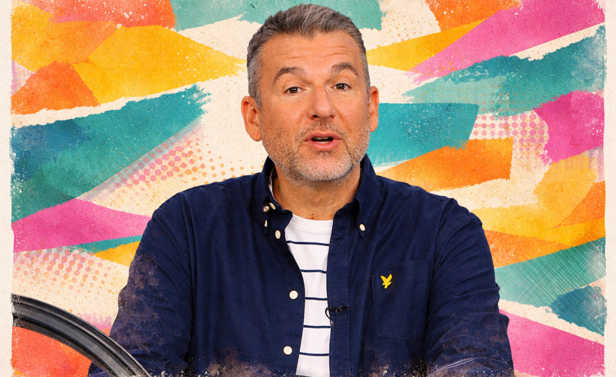 Γιώργος Λιάγκας: Η επίσημη ημερομηνία για το φινάλε του «Πρωινού» – Το ραντεβού της 3ης Ιουλίου