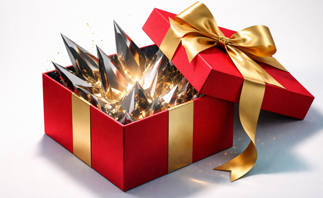 Ο πιο επικίνδυνος άνθρωπος στην οικογένεια είναι εκείνος που όλοι αποκαλούν «υπερβολικά γλυκό»