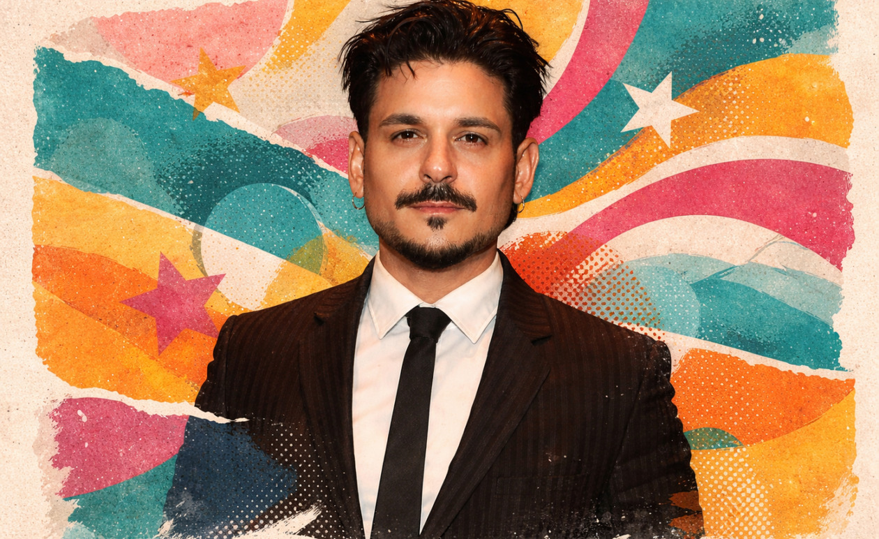 Stan: Η εξομολόγηση για την περίοδο που τον απογοήτευσαν οι πάντες και ο καρμικός γάμος με τη Βέρα Σωτηροπούλου