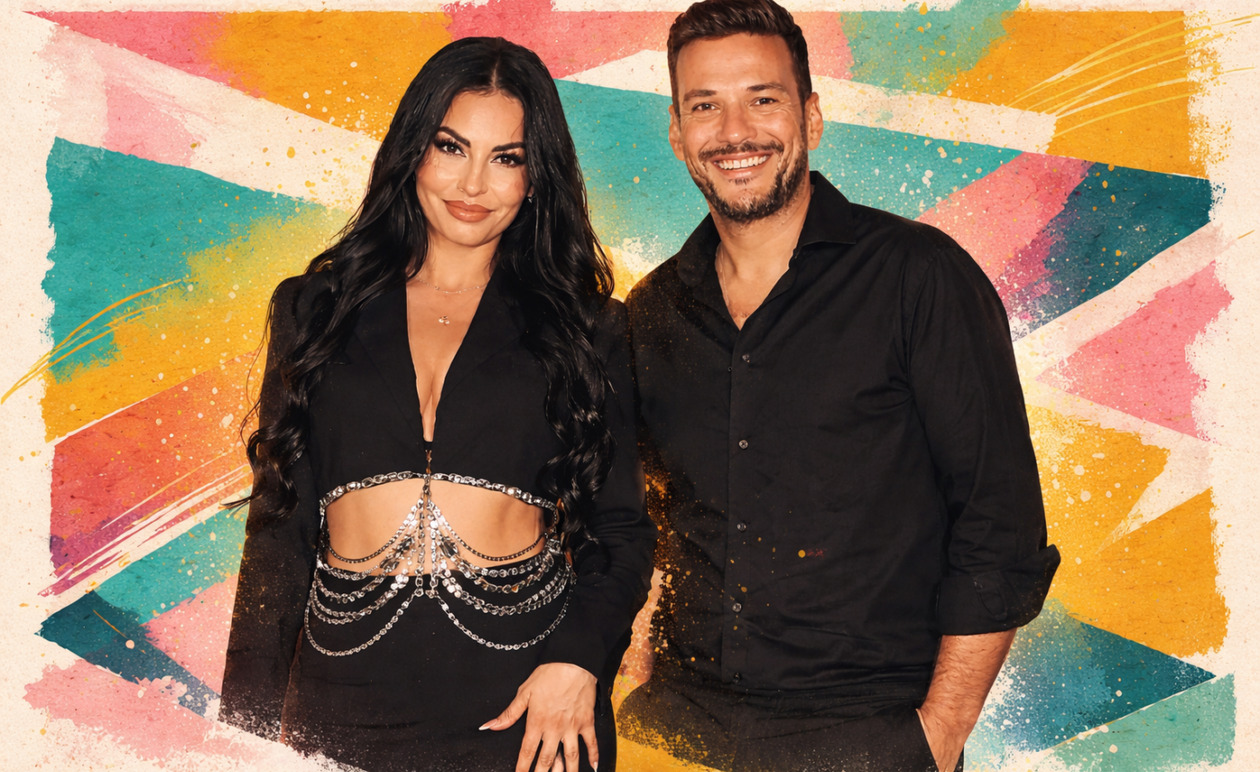 Δήμητρα Αλεξανδράκη: Η σκληρή επίθεση στον Κώστα Τσουρό και το παρασκήνιο μιας παλιάς κόντρας