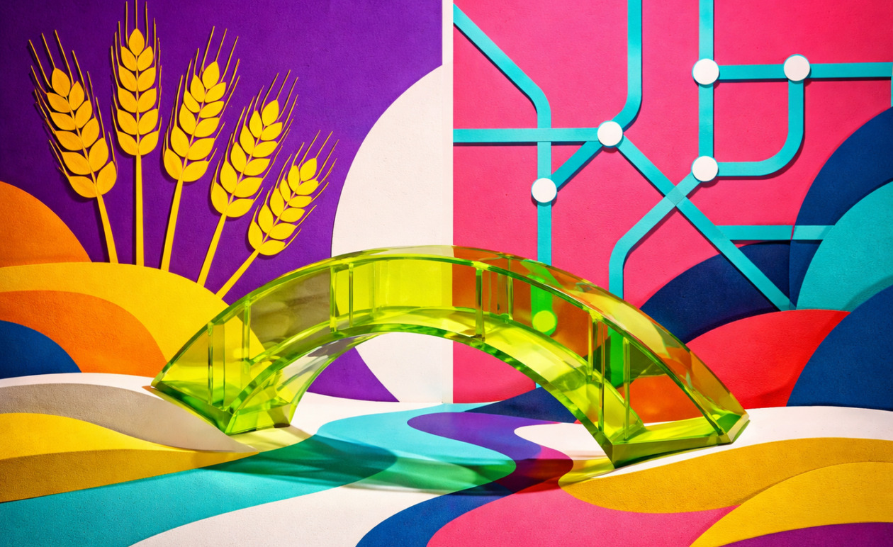 Η εσωτερική ένταση των ανθρώπων που μεγάλωσαν στην επαρχία και ζουν στην πόλη: Η ψυχολογία της «διπλής ρίζας»