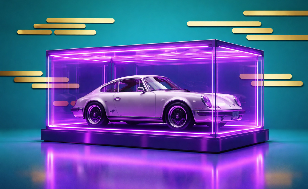 Η σκληρή αλήθεια για τη σύνταξη: Γιατί η καλή υγεία χωρίς σκοπό είναι μια «άδεια» ευλογία