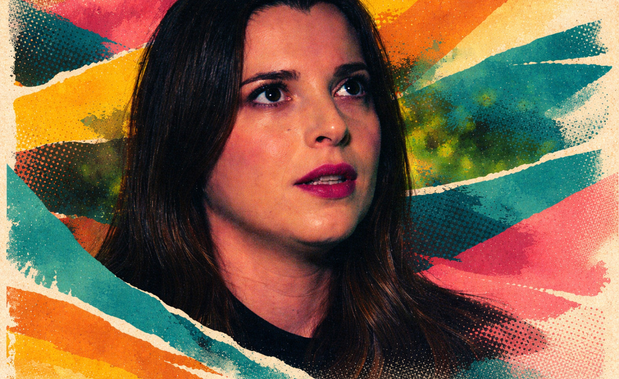 Η Γη της Ελιάς: Η Ισμήνη απειλεί να αυτοκτονήσει – Ο ακραίος εκβιασμός στον Κωνσταντίνο