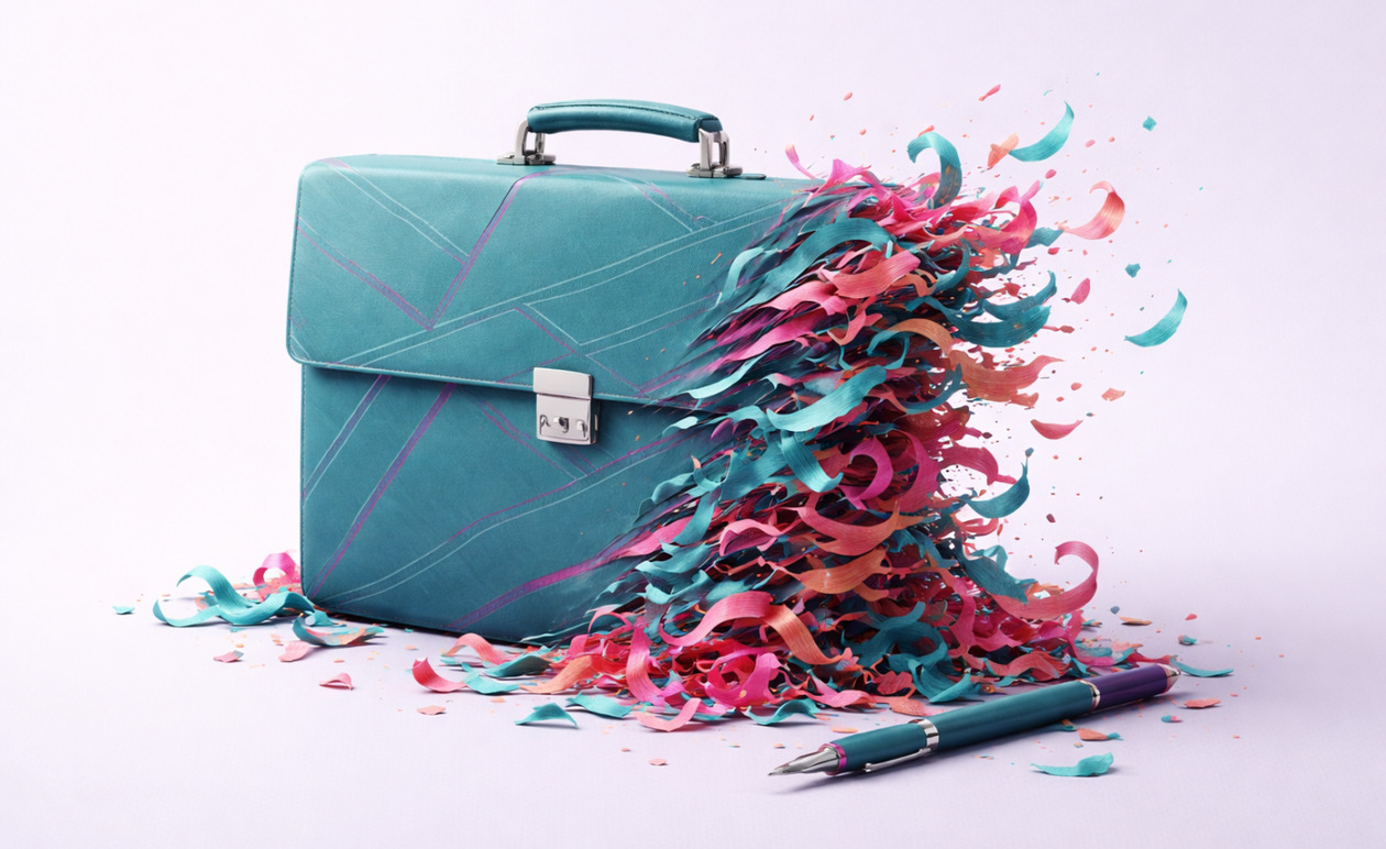 Σύνταξη: Γιατί η κρίση ταυτότητας δεν ξεκινά την πρώτη μέρα αλλά αποκαλύπτει το κενό δεκαετιών