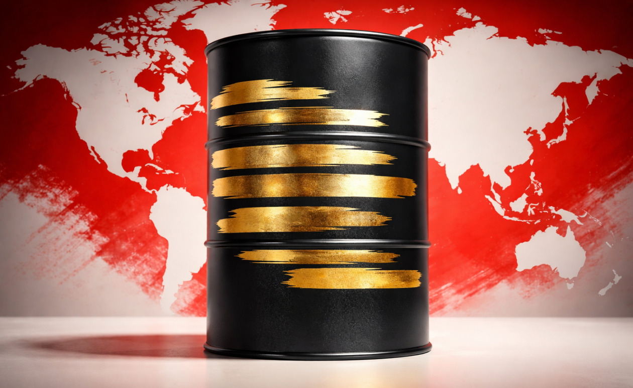 Βενεζουέλα: Οικονομικός στραγγαλισμός και κίνδυνος ανθρωπιστικής κρίσης από το αμερικανικό μπλόκο στο πετρέλαιο