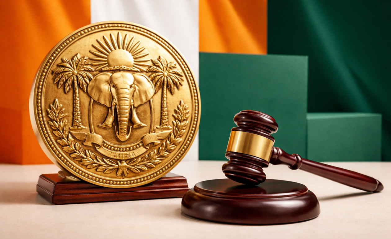 Ακτή Ελεφαντοστού: Ο Αλασάν Ουαταρά διορίζει τον αδελφό του αντιπρόεδρο της κυβέρνησης