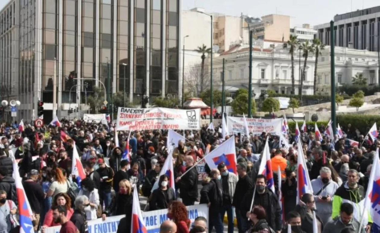 Απεργία στα σχολεία στις 21 Οκτωβρίου: Τι πρέπει να γνωρίζουν οι γονείς για αύριο