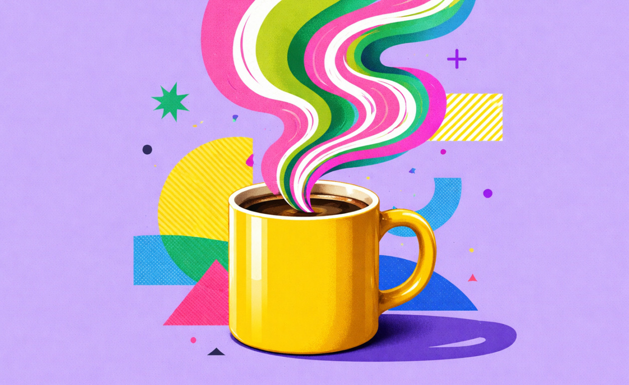 Γιατί ο πρωινός καφές μας ηρεμεί πριν την πρώτη γουλιά: Η ψυχολογία της απόλυτης συνέπειας