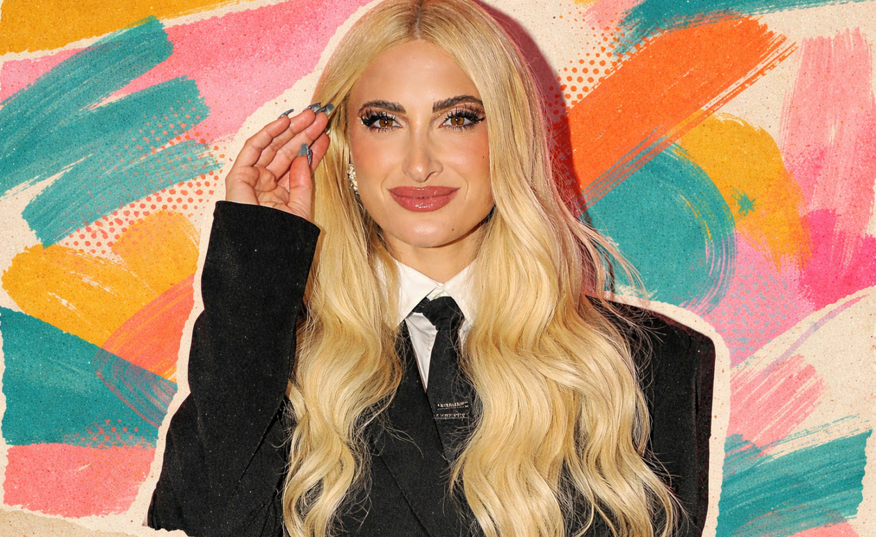 Ιωάννα Τούνη: Η πρόβλεψη του TikTok για επιστροφή σε πρώην – Η αντίδραση από το Λονδίνο