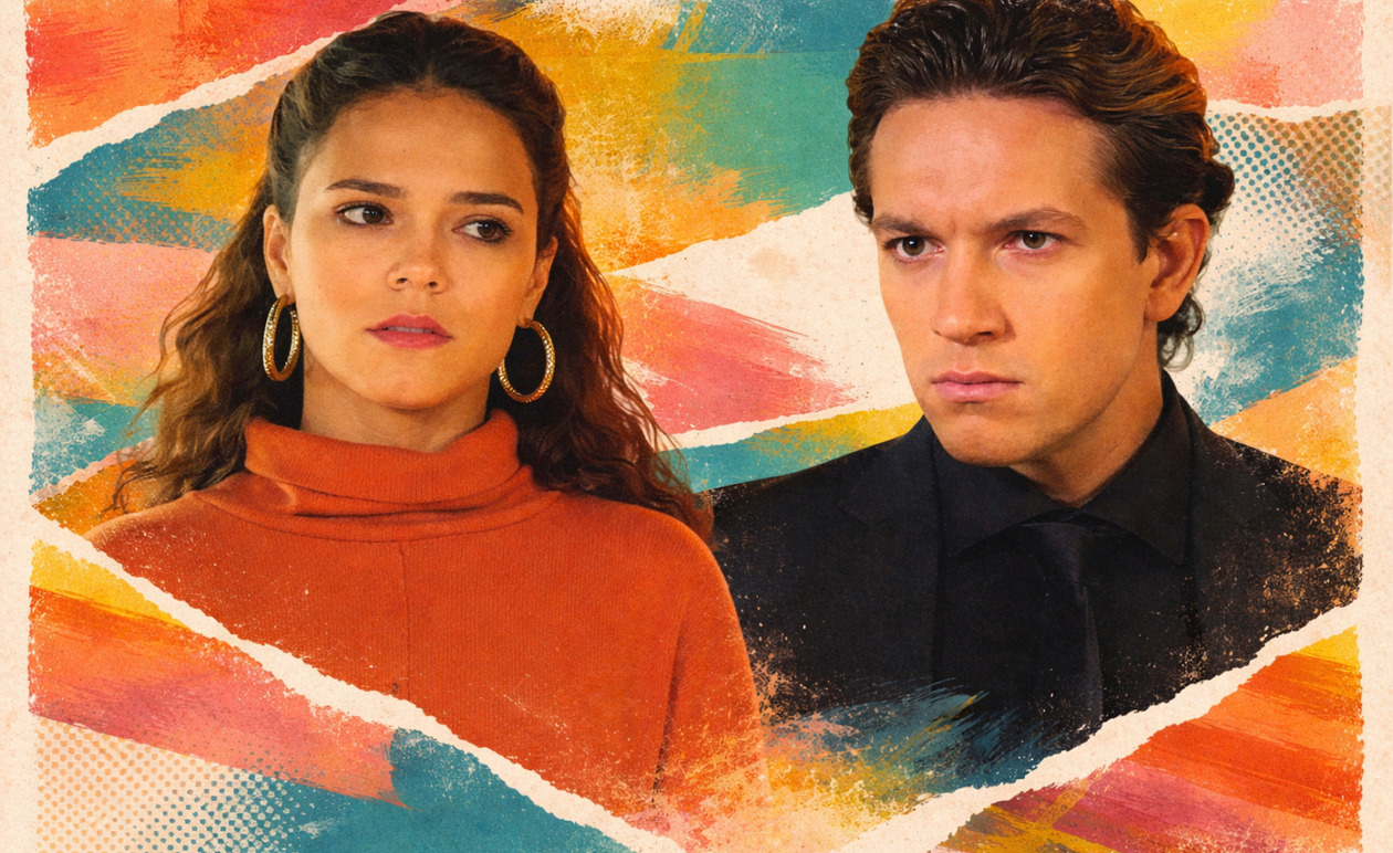 Να μ’ αγαπάς: Η Φωτεινή αποφυλακίζεται και ο Ορφέας ξεκινά τον πιο σκληρό πόλεμο για το παιδί