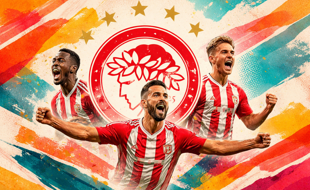 Ολυμπιακός – ΠΑΟΚ: Τα εισιτήρια, οι τιμές και η διαδικασία εισόδου με το Gov.gr Wallet