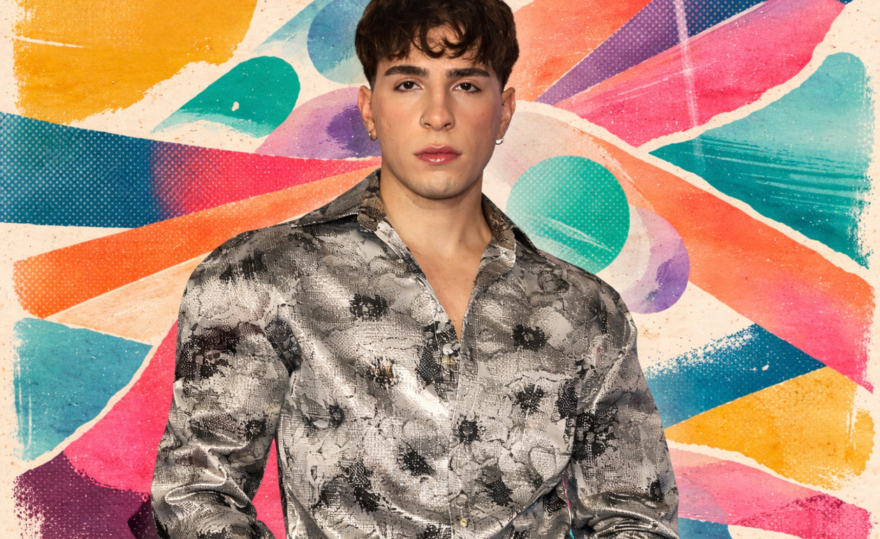 ZAF: Το τραγούδι για τη Eurovision 2026 δεν γράφτηκε για τον διαγωνισμό