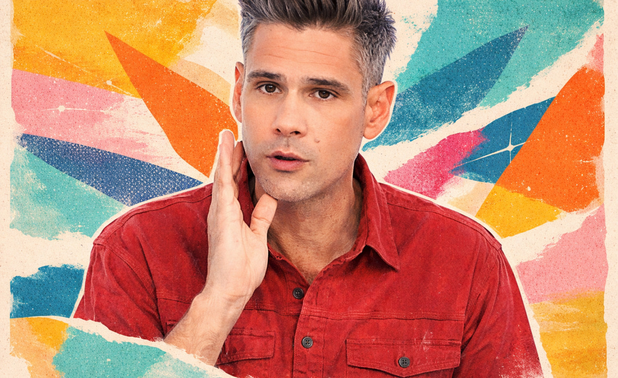 Δημήτρης Ουγγαρέζος: Η απάντηση για τον Θανάση Πάτρα – Ο απαράβατος κανόνας του «δεν χτυπάω κάτω»