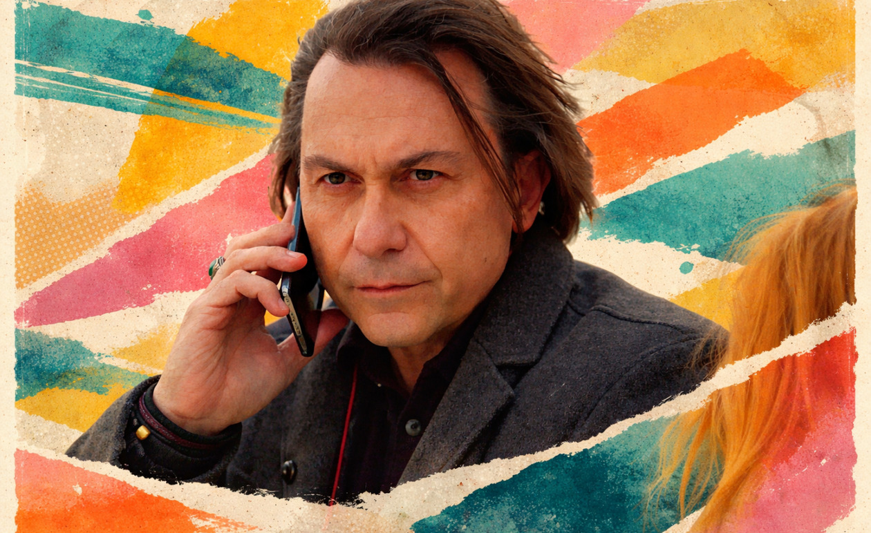 Να μ’ αγαπάς: Ο Μανιάτης πληρώνει τα λύτρα και η αποτρόπαιη προδοσία του Χάρη αποκαλύπτεται