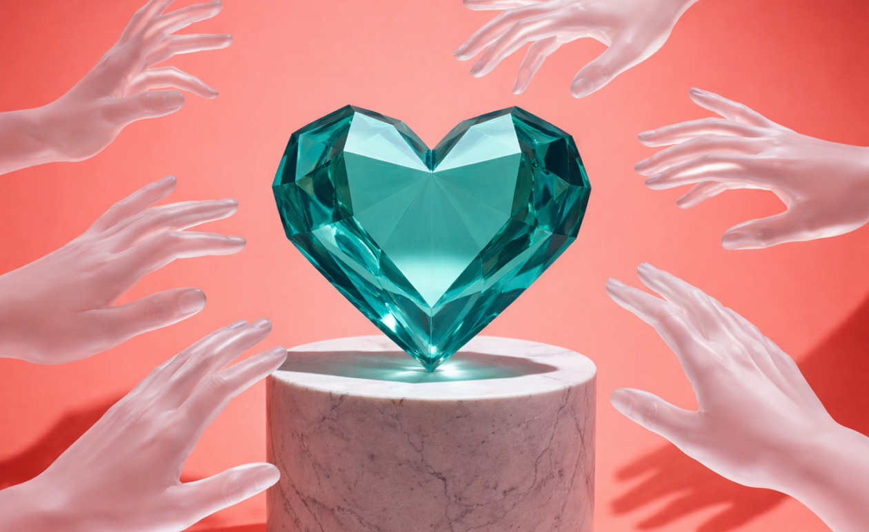 Η σκληρή ομολογία ενός 65χρονου: Γιατί το να είσαι ο «βράχος» των άλλων δεν φέρνει την αγάπη αλλά την αορατότητα