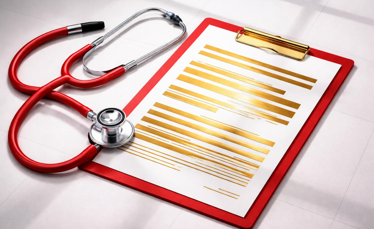 ΑΣΕΠ: Στο Εθνικό Τυπογραφείο η προκήρυξη 2Κ/2026 – 1.696 προσλήψεις στην Υγεία