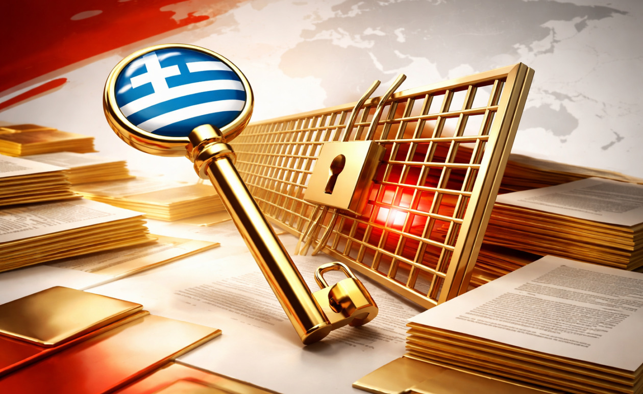 Πιερρακάκης: Η ιστορική έξοδος από τις μακροοικονομικές ανισορροπίες και η νέα ενεργειακή ευελιξία