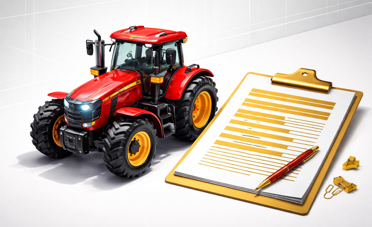 Κυβέρνηση – Αγρότες: Τα 4 μέτρα «τελεσίγραφο» – Σχέδιο για 48ωρο μπλακ άουτ στους δρόμους