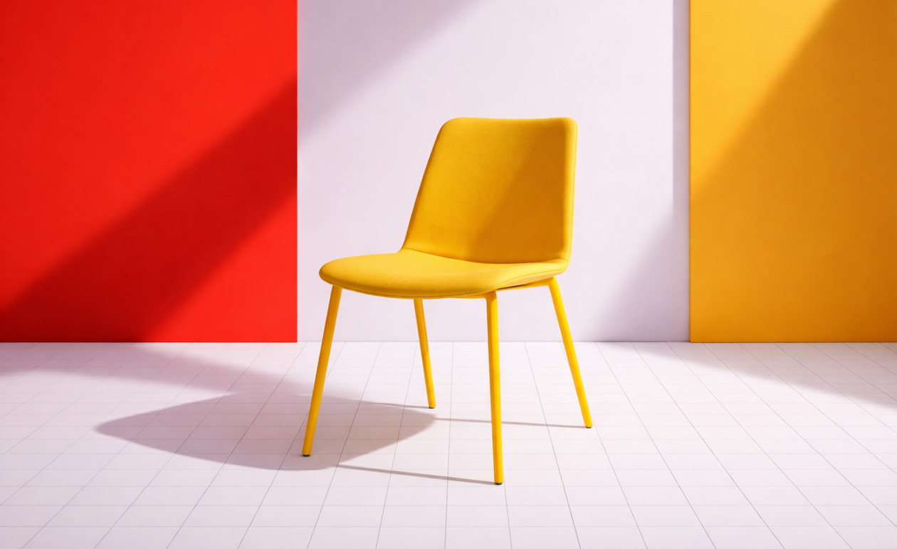 Γιατί σας ενοχλεί όταν η καρέκλα δεν είναι στη θέση της: Τα 9 χαρακτηριστικά που αποκαλύπτει η ψυχολογία