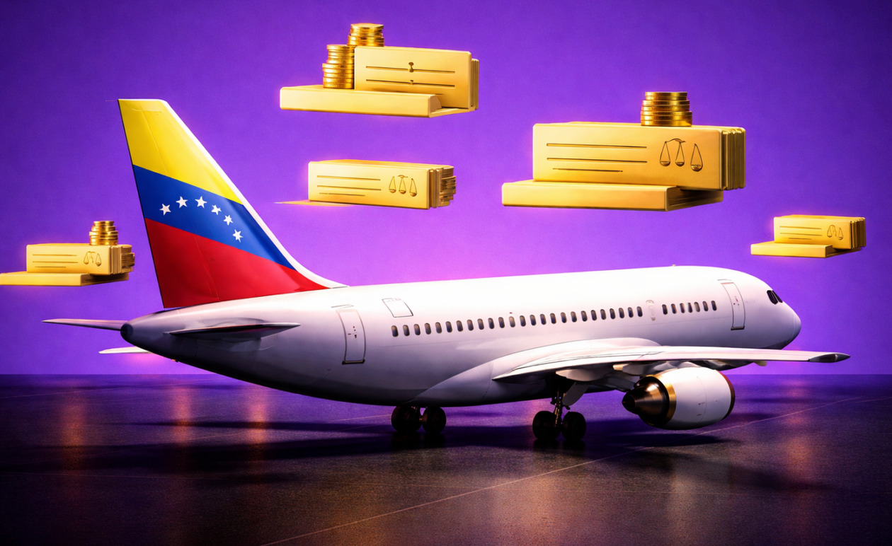 Νικολάς Μαδούρο: Στη Νέα Υόρκη ο ηγέτης της Βενεζουέλας μετά τη σύλληψή του από τις ΗΠΑ