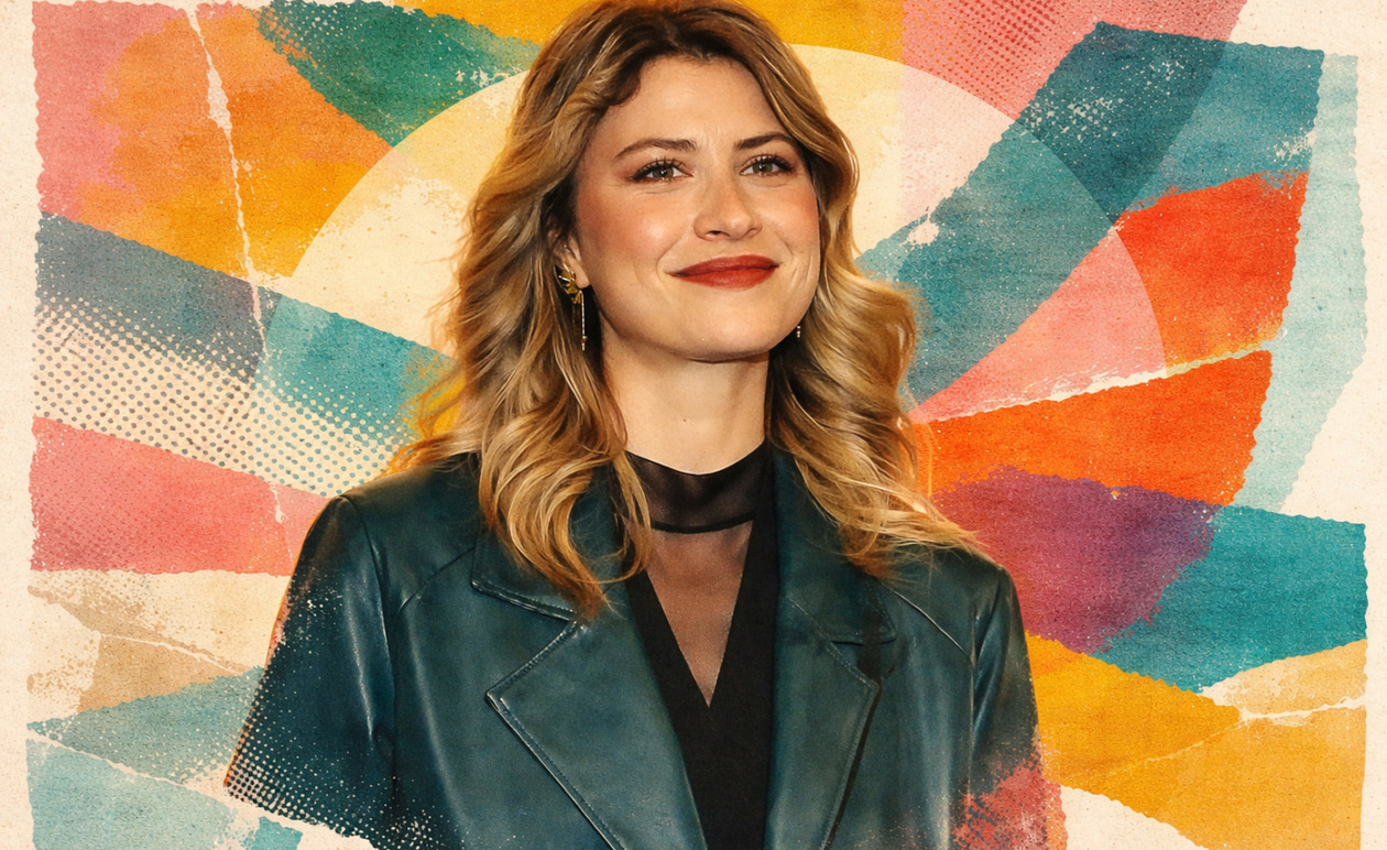 Εριέττα Μανούρη: Γιατί θεωρεί «μακρινό σενάριο» τη δημιουργία οικογένειας και τα όρια με τη δημοσιότητα