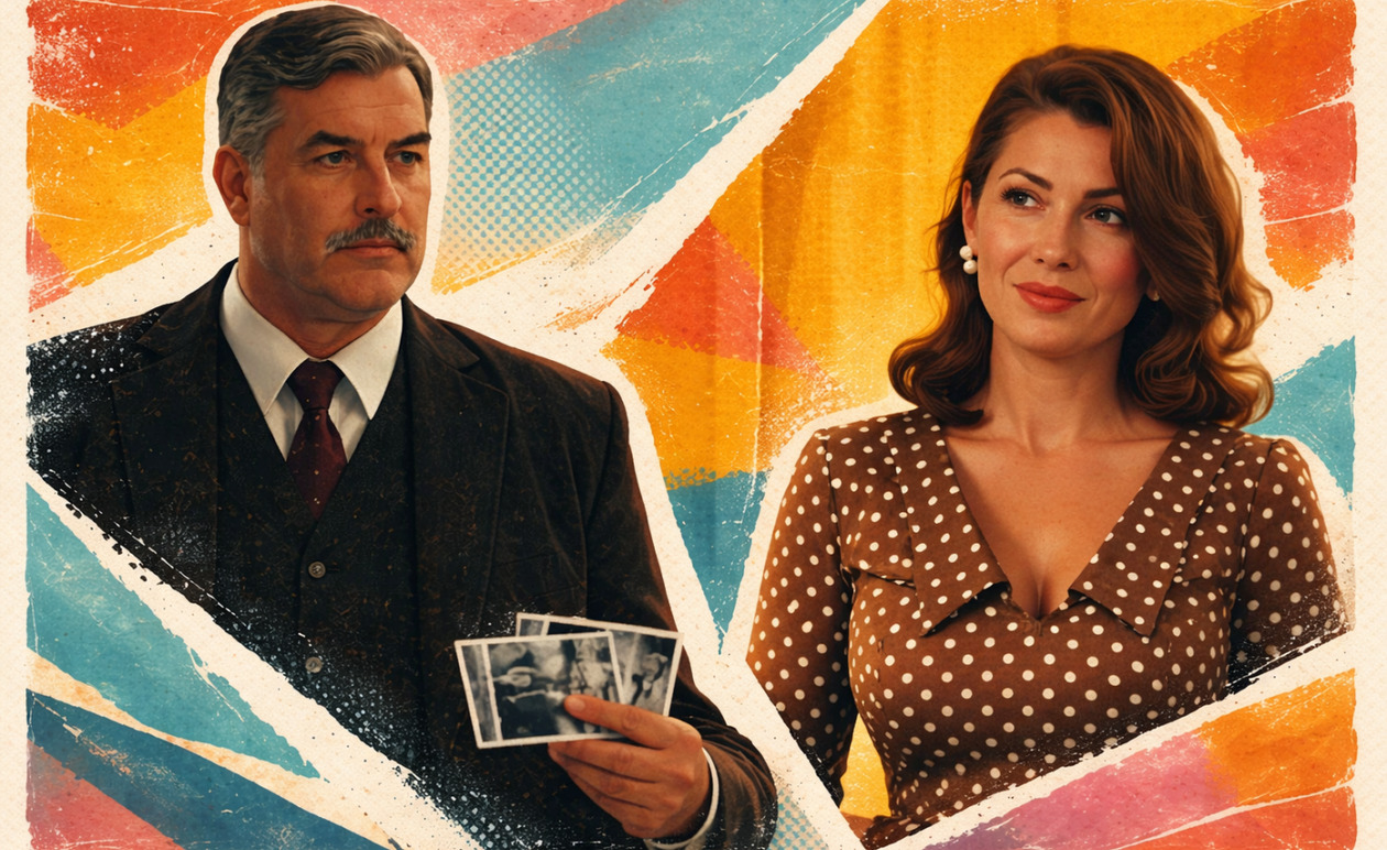 Porto Leone: Το τεστ εγκυμοσύνης της Βούλας και η συντριβή του Γιάμαρη