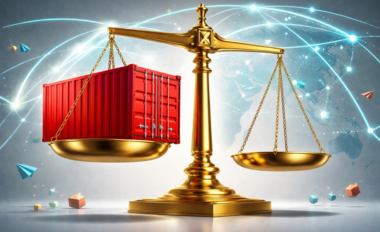 Ανώτατο Δικαστήριο ΗΠΑ: Η απόφαση-σταθμός για τους δασμούς του προέδρου Τραμπ