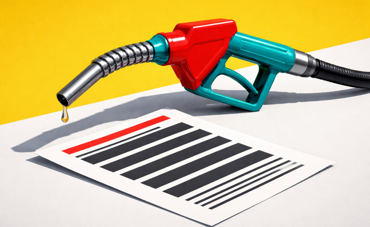 Κύκλωμα στα βενζινάδικα: Οι διάλογοι της απάτης – Το κόλπο με το φλοτέρ