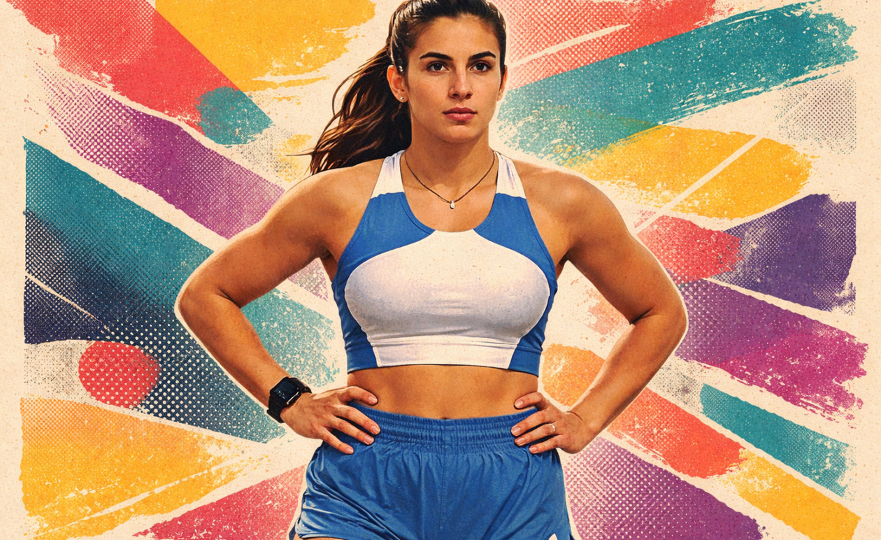 Παναθηναϊκός: Δύο μετάλλια και ιστορικό ρεκόρ συλλόγου στους Βαλκανικούς αγώνες στίβου