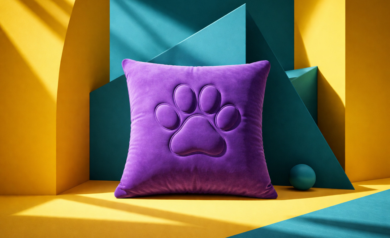 Σκύλος στο κρεβάτι: Γιατί ο τσακωμός δεν αφορά τον ύπνο αλλά την ιεραρχία της άνεσης στη σχέση