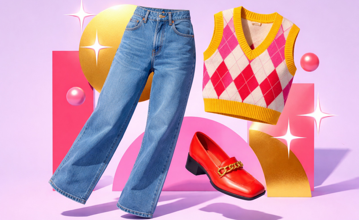 8 ενδυματολογικές επιλογές των Boomers που οι νεότεροι θεωρούν «αναχρονιστικές»