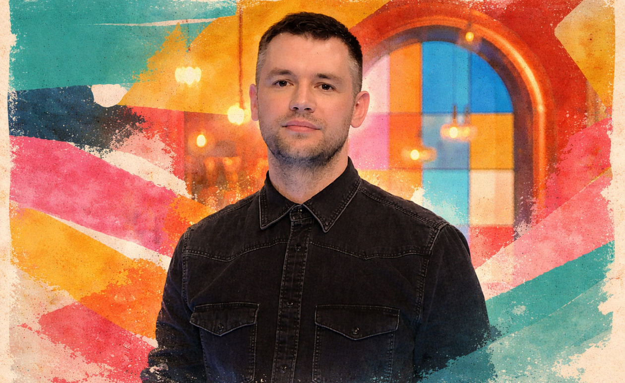 MasterChef: Ο Τιμολέων Διαμαντής επιστρέφει με Mystery Box έκπληξη και άρωμα θάλασσας