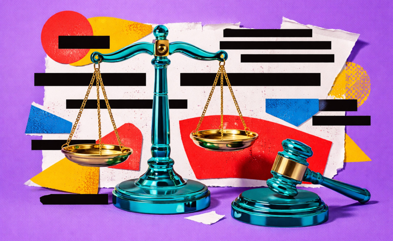 Μιχάλης Πικραμένος: Η δεοντολογία των δικαστών ως εγγύηση για την αμεροληψία της Δικαιοσύνης