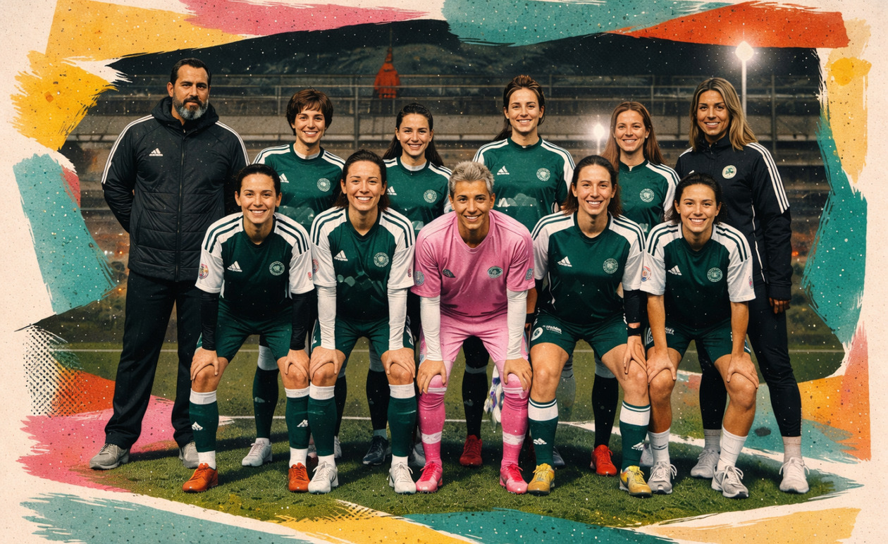 Παναθηναϊκός: Καταιγιστικό 7-0 επί του Μινώταυρου – Πρώτο βήμα για την πρόκριση στα πλέι οφ