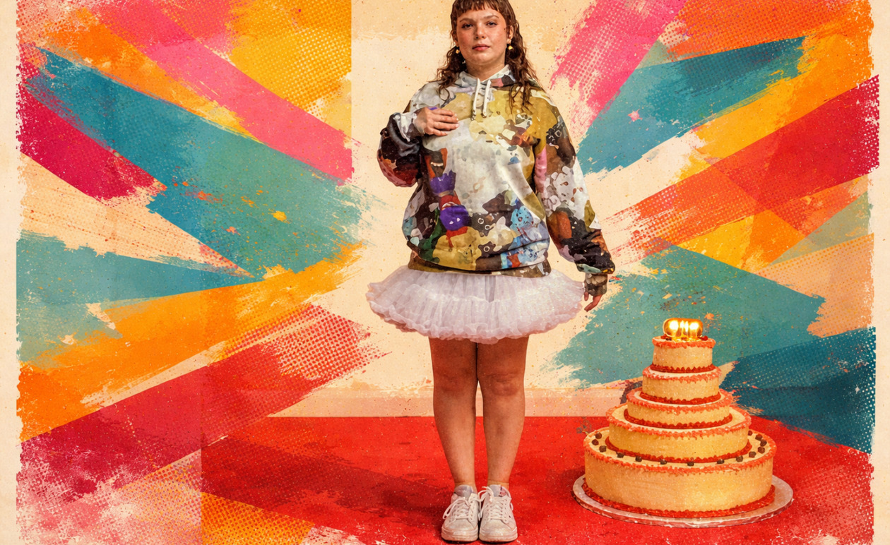 Lola Young: Το Messy αναδείχθηκε τραγούδι της χρονιάς για το 2025