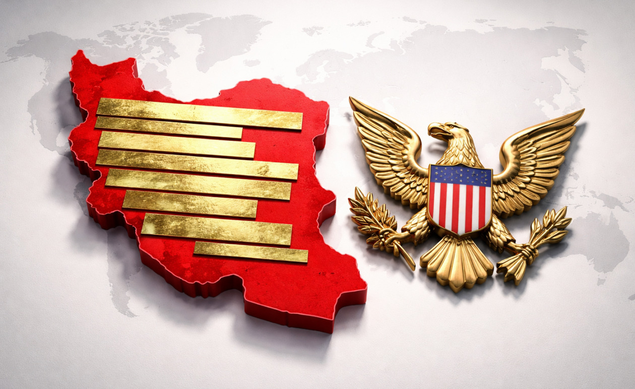 Ιράν: Η στρατηγική αναμονής του προέδρου των ΗΠΑ μπροστά στις μαζικές διαδηλώσεις