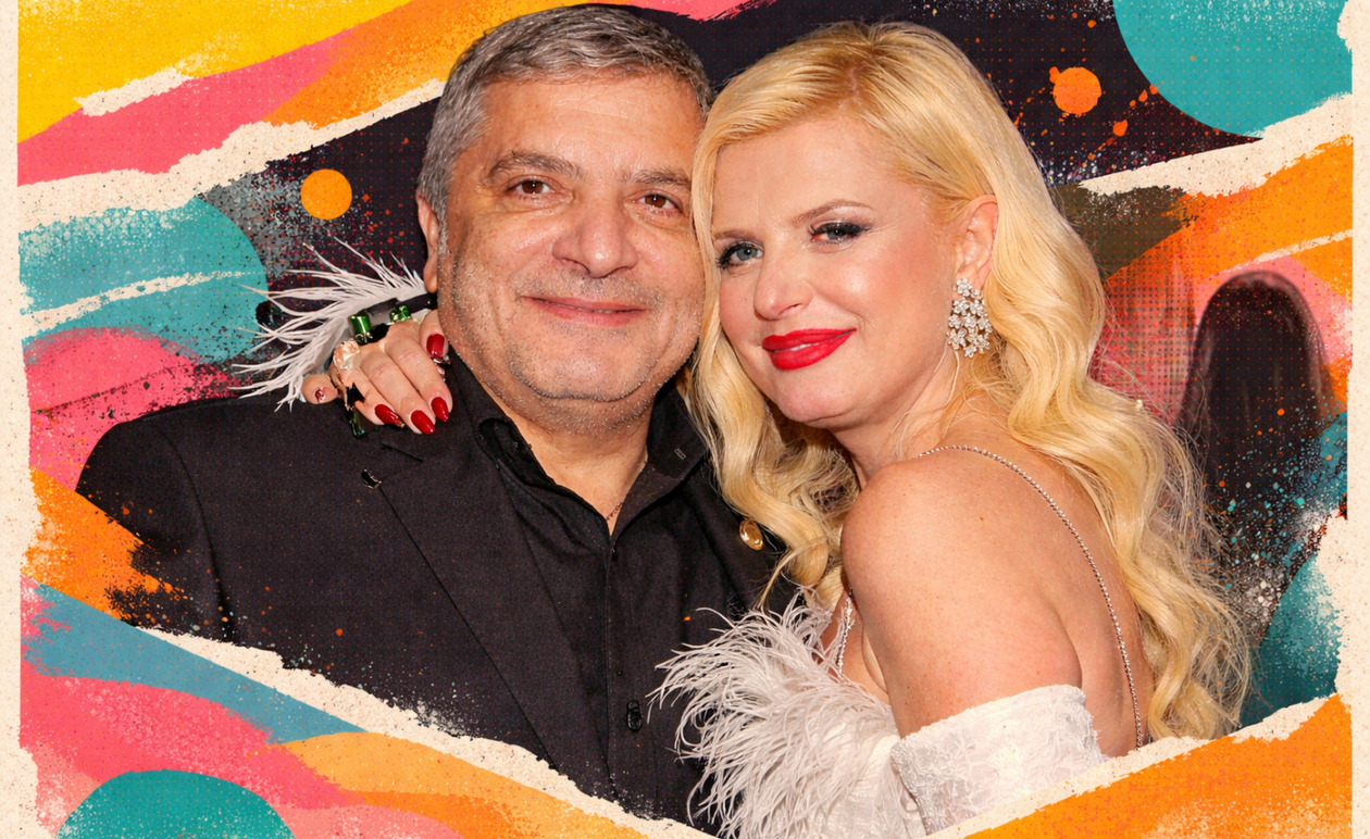 Γιώργος Πατούλης: Η αντίδραση για τη νέα σχέση της Μαρίνας Σταυράκη – Η ημερομηνία της βάφτισης του γιου του