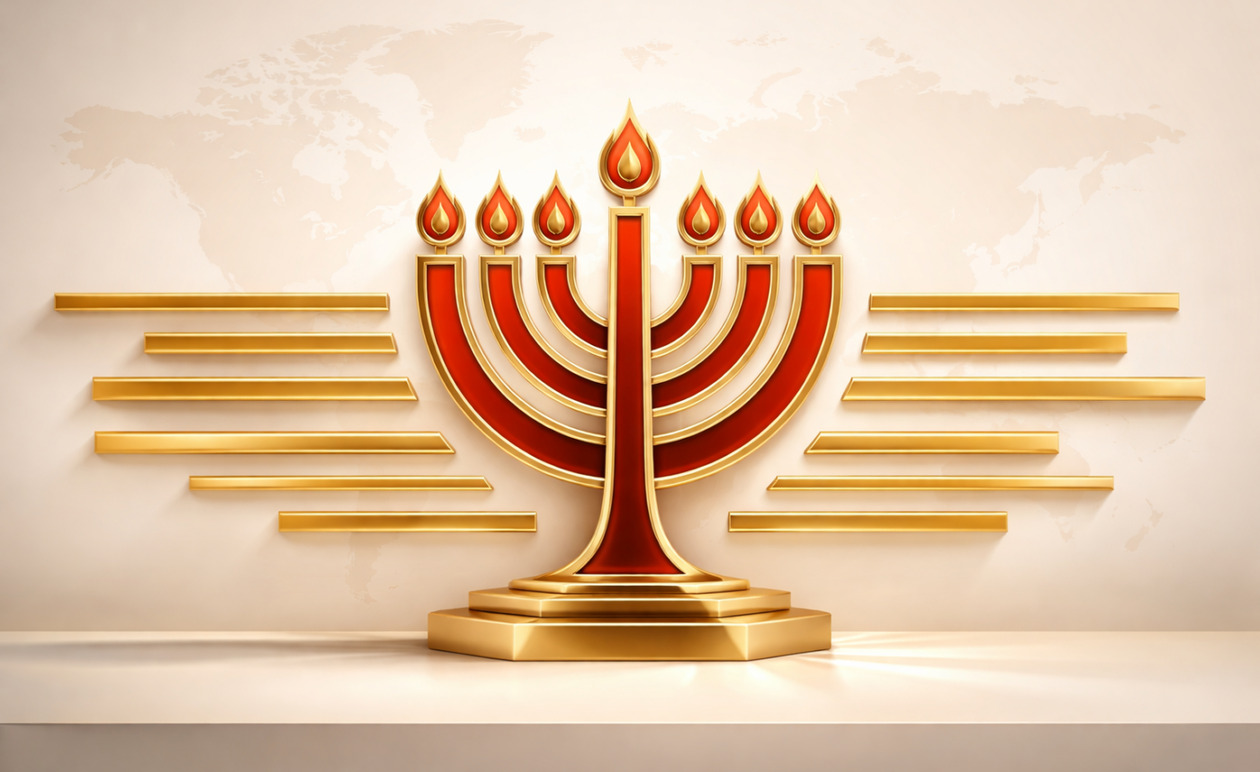 Πάπας Λέων: Ηχηρή παρέμβαση κατά του αντισημιτισμού – Προσευχή για έναν κόσμο χωρίς διακρίσεις