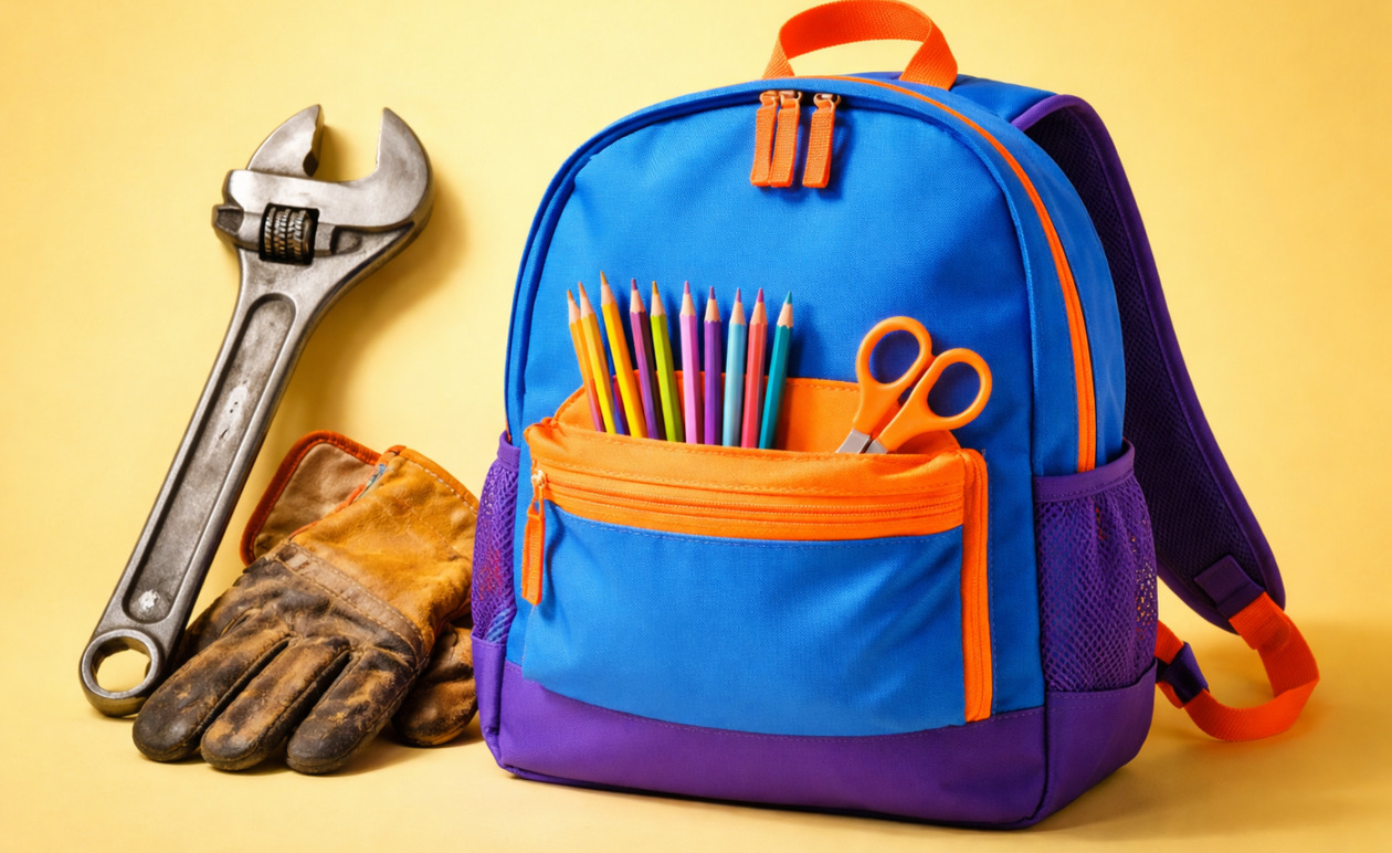 8 πράγματα που θυσιάζουν οι γονείς της εργατικής τάξης για το μέλλον των παιδιών τους