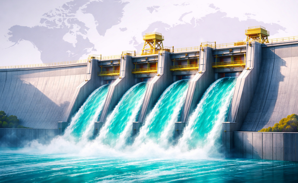 Μαρόκο: Τέλος στην επταετή ξηρασία μετά τις σωτήριες χειμερινές βροχοπτώσεις