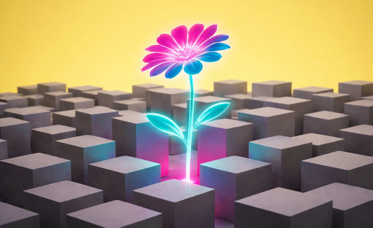 8 υποτιμημένα οφέλη του να είσαι ο εαυτός σου σε έναν κόσμο που απαιτεί τη συμμόρφωσή σου