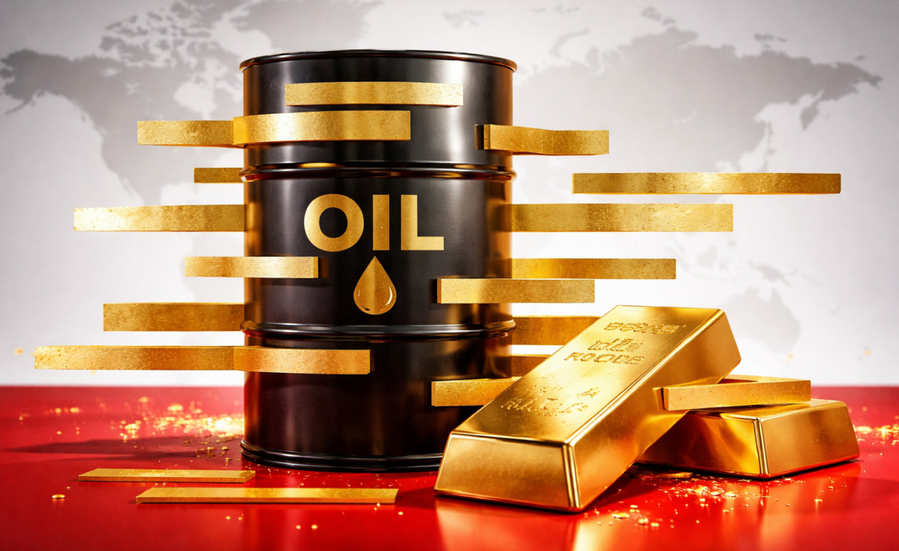 Διεθνείς αγορές: Τα πέντε σήματα που παρακολουθούν οι επενδυτές μετά τις εξελίξεις στη Βενεζουέλα