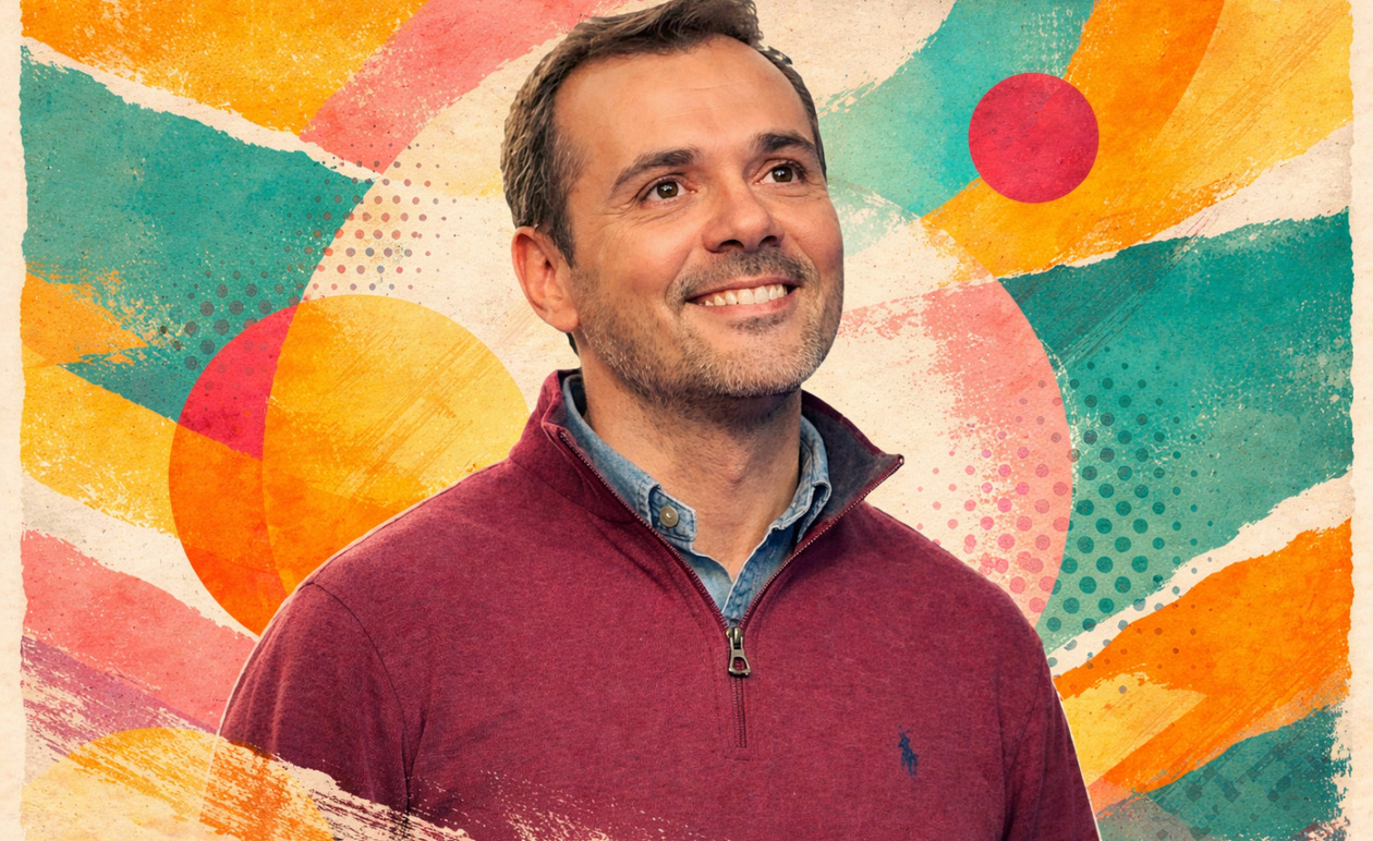 The Chase: Ο παίκτης που θέλει να τα ξοδέψει όλα στην Άννα Βίσση