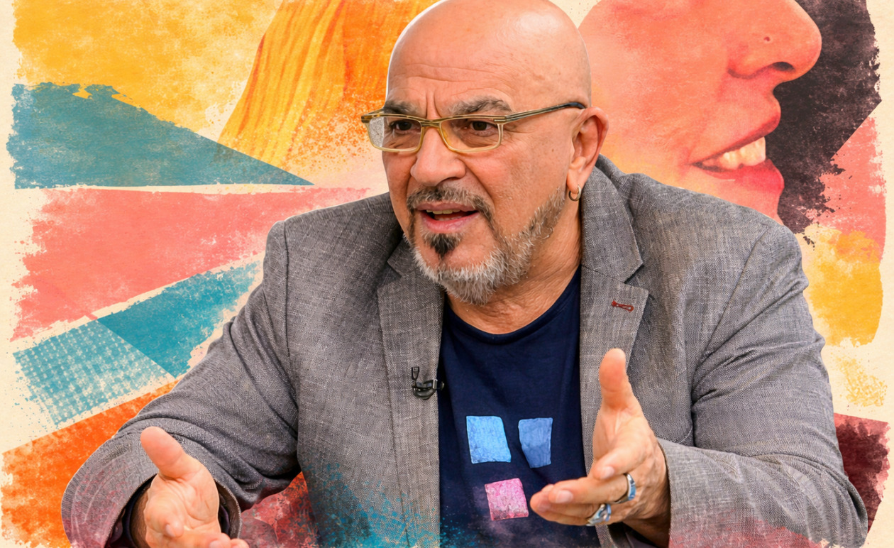 Γιάννης Ζουγανέλης: Η εξομολόγηση για τα 900 «άγνωστα» τραγούδια και η συνεργασία με την Ελεωνόρα