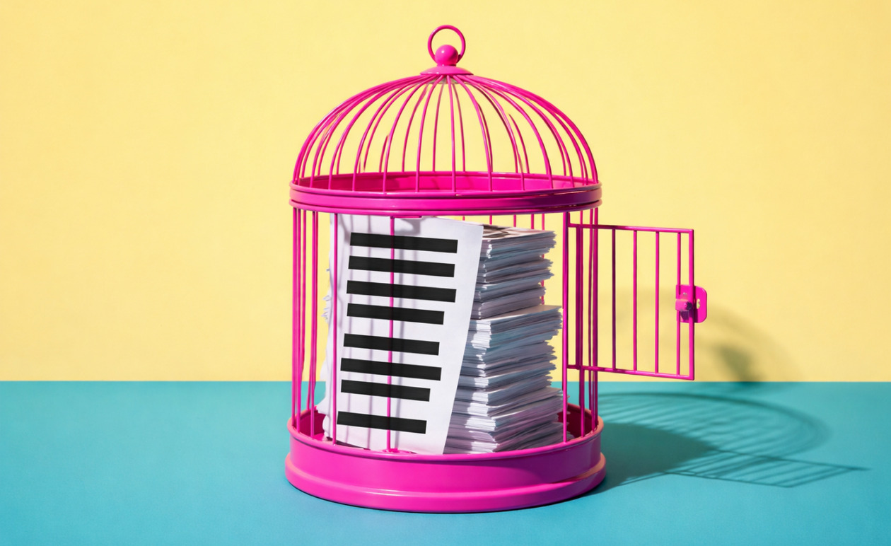 Η παγίδα της «τέλειας» ζωής: Γιατί η επιτυχία που βασίζεται σε ξένα πρότυπα οδηγεί στο υπαρξιακό κενό