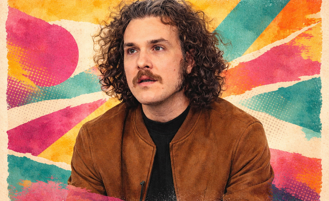 Αιμιλιανός Σταματάκης: Η πρόταση-«χαστούκι» για τον Νίκο Ξυλούρη – Η εντατική μελέτη της λύρας