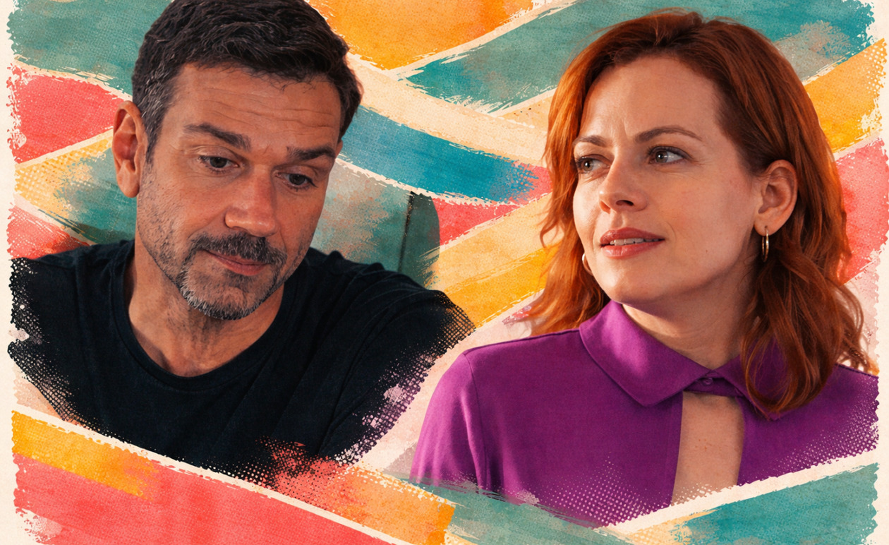 Μια νύχτα μόνο: Το φιάσκο στο δείπνο του Σταύρου και το σπαρακτικό αντίο της Αρετής